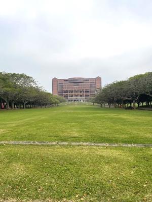 台湾留学・TA - 山口県立大学日本語教育研究室