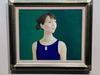心の時空 - 二年ぶりの 島村安一個展