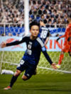 dimanche ディマンシュ　　　NEWS BLOG 　　　　最新ニュースはこちらのブログで！ - サッカー　ワールドカップ 日本代表　VS　バーレーン戦