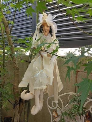 2025年　シャンテ・ロゼは、健在！「白魔女　修行」 - お花とハーブの自宅教室　～chant rose　ｼｬﾝﾃ・ﾛｾﾞ～　　　　　　 植物の不思議な力に守られる暮らし