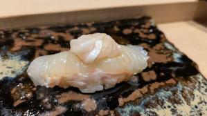 修行な南北飛び旅（７）ー 鮨処有馬に久しぶり！ - Pockieのホテル宿フェチお気楽日記III
