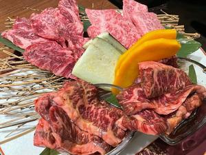 焼肉ホルモン酒場 陽真@大船 - Ｃ級呑兵衛の絶好調な千鳥足