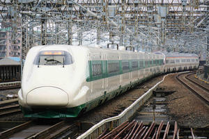 電車のラッピング - 日々是或不阿
