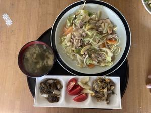 柴睦巳　備忘録