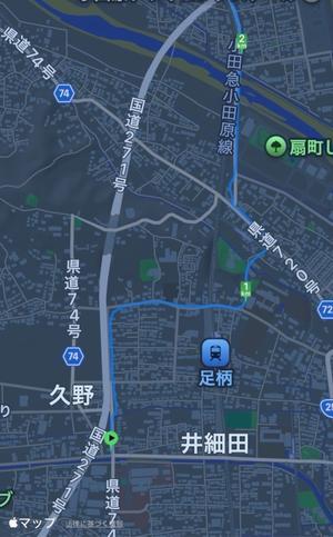 母との近況 - 山本家の歴史