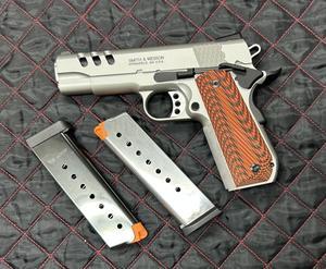 GM7&GM7.5用　カスタムマガジンフォロワー　¥3,500＋税 - マグナムショップ・むげん　東京/蒲田　お買い得・中古情報ブログ