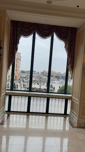 東京ディズニーリポート