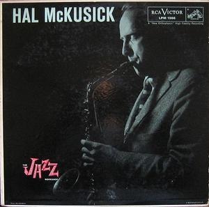 Hal McKusick / The Jazz Workshop - Audio Warehouse