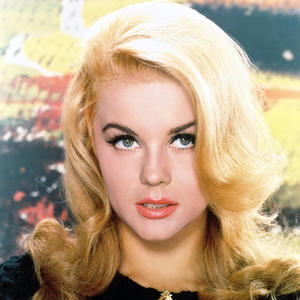 アン=マーグレット（Ann-Margret）・・・美女落ち穂拾い250428 - 夜ごとの美女
