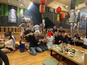 忘れない日々　－ジョホールバルにて3回目の駐在です