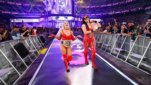 WWE LIVE HEADLINES