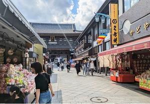 北京で太極拳
