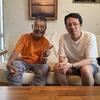 西表島の石やんのあれやこれや - 再会