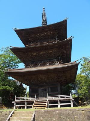 芝山仁王尊 観音教寺 ＆ 芝山公園（2025/4/27・5/3） - わが愛しのXXX。