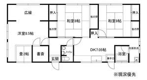 快適な暮らし - mirai