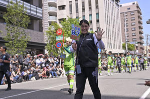 北条五代祭りⅣ - バリ島大好き