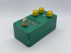 Danelectro - BACK TALK BAC-1 - 【○八】マルハチBlog