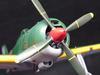 ミサゴ・メモリー - タミヤ 1/48 疾風(3)　完成