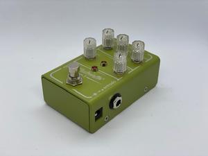 Sonomatic - Palmetto 3 tremolo - 【○八】マルハチBlog
