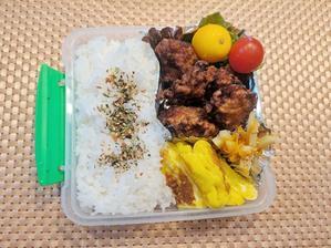 体育祭と母の日と - positive ときどき negative