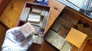 実家の片づけ備忘録② - yamatoのひとりごと