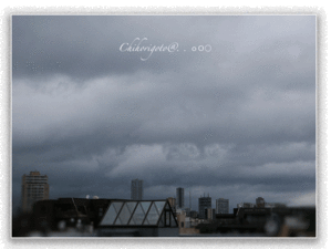 青 時 雨 - ちほりごと@．．ｏＯ○
