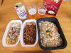おいしいもの日記 ぱーと2 - 毎日食べました！