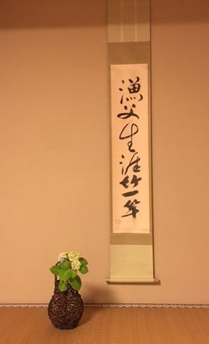 令和７年5月火曜稽古一回目 - つれづれ
