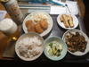 平野部屋 - 一昨昨日・一昨日・昨日の夕食！