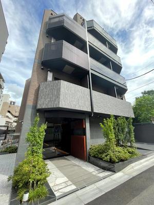 お水の賃貸【GRAN PASEO神楽坂Ⅱ（グランパセオ神楽坂Ⅱ）】水商売不動産がオススメする本日の賃貸物件 - 【公式】お水の賃貸：水商売のお部屋探し