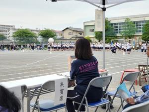 昨日は高知県人会、今日は小学校運動会 - 土佐婚倶楽部