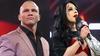 WWE LIVE HEADLINES - マイルズ・ボーンとステファニー・バッケルが交際していることが明らかに