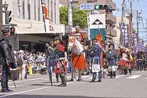 北条五代祭りⅦ - バリ島大好き
