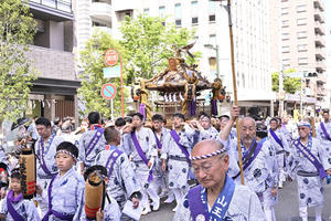 北条五代祭りⅧ - バリ島大好き