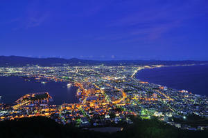 新幹線で函館へＧＯ！ - 日々是或不阿２