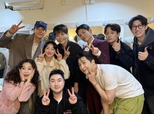韓国ミュージカル『君の結婚式』推しが推しの役を！ - まめそれいゆのあれもこれも日記