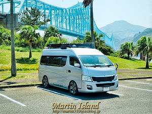 オリジナル動画 【九州 絶景と城めぐり｜～天から降る光を求めて  ～】 - Martin Island ～空と森と水と～