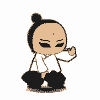 北京で太極拳