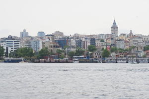 トルコの旅　vol.6ボスポラス海峡クルーズ - 陽だまりcafe