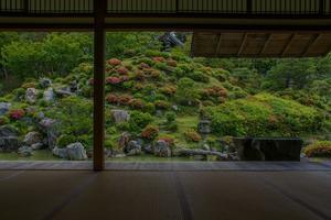 智積院～皐月 - 山紫水明