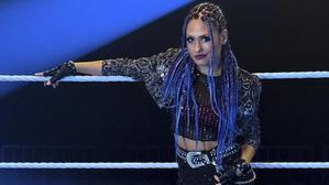 WWEがジュリアに大々的にスポットライトを当てる計画を立てている？ - WWE LIVE HEADLINES