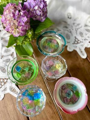 スマホ写真教室 ～ゆめすけ はんなりカフェ～ - 雲母（ＫＩＲＡ）の舟に乗って