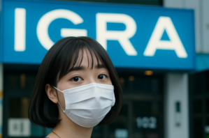 結核最終接触からIGRA陽転化まで、どのくらいの期間か - 呼吸器内科医