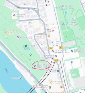 神田教室のechoさん　明日スケッチ会の連絡 - 赤坂孝史の水彩画　AKASAKA TAKASHI watercolor