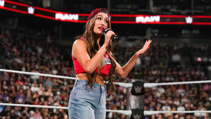 ニッキー・ベラについての最新情報 - WWE LIVE HEADLINES
