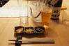 Happy days , happy life - 軽井沢　～いろ だいどころやで夕食～