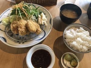 染と茶 - 日々の暮らし