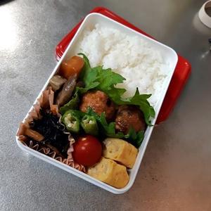 今週のお弁当 - M's Factory