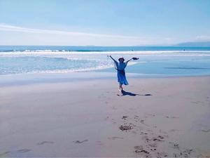 超えられない境界 - 田口ランディ Official Blog