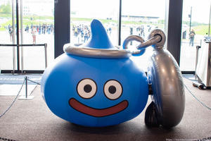リアルイベント「ドラゴンクエスト ウォーキング ＜北海道＞」参加！ - ワタシの旅じかん　Go around the world！